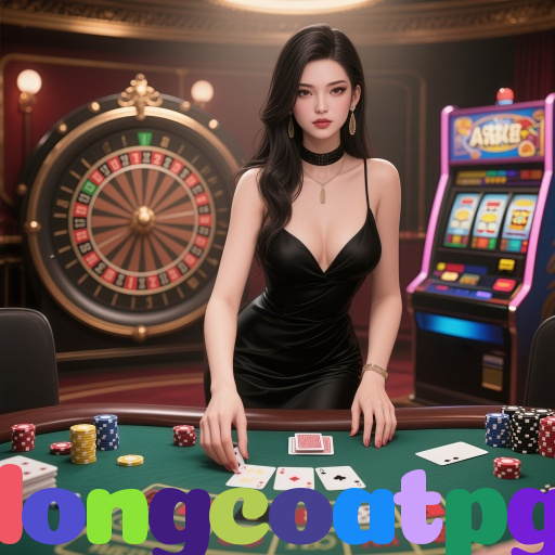 longcoatpg：Aposte nas melhores slots e conquiste prêmios como nunca!