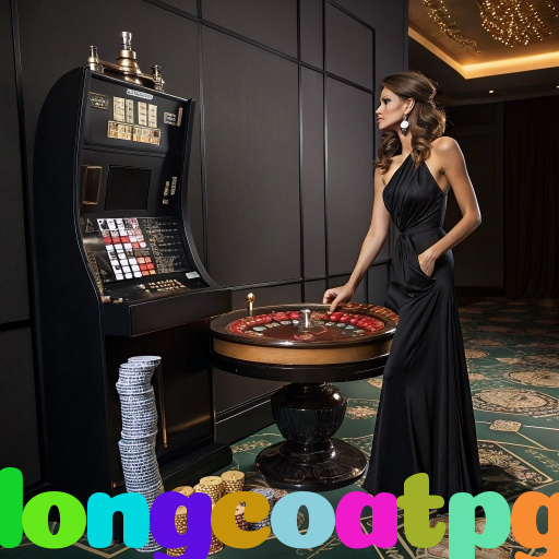 longcoatpg:Aposte nas melhores slots e conquiste prêmios como nunca!