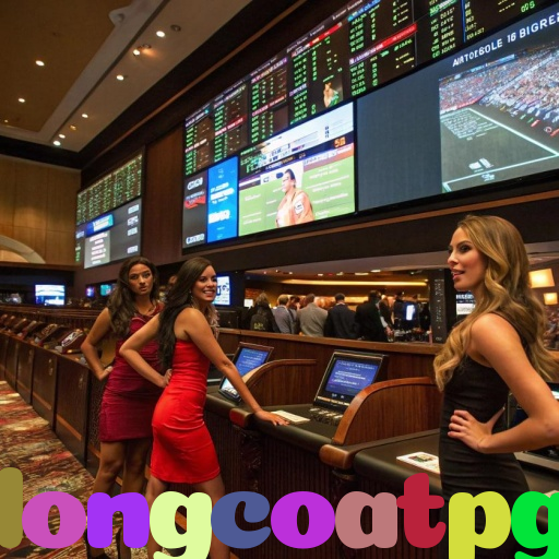 longcoatpg：Aposte nas melhores slots e conquiste prêmios como nunca!