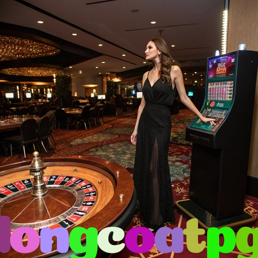 longcoatpg:Aposte nas melhores slots e conquiste prêmios como nunca!