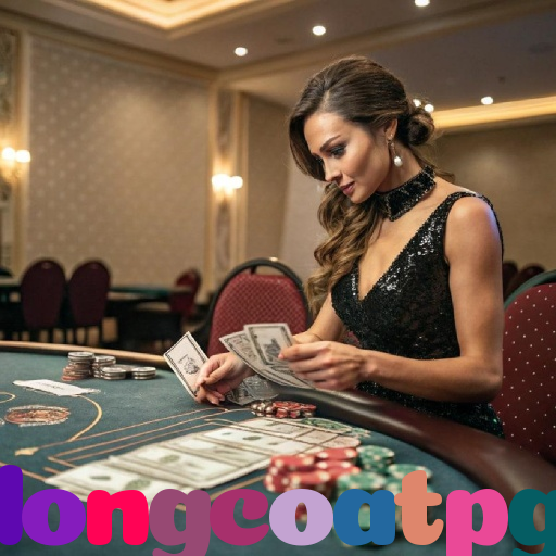 longcoatpg：Aposte no futebol, jogue poker e conquiste vitórias épicas!