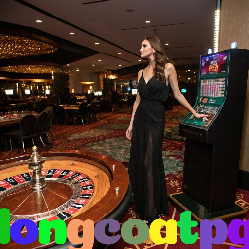 longcoatpg：Jogue poker, aposte no futebol e ganhe em grandes jogos de cassino!