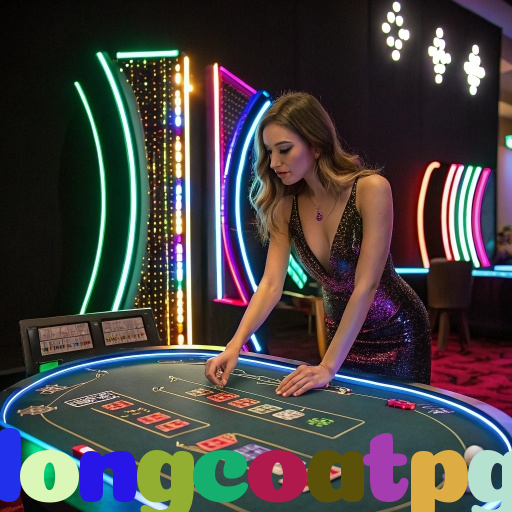 longcoatpg:Aposte nas melhores slots e conquiste prêmios como nunca!