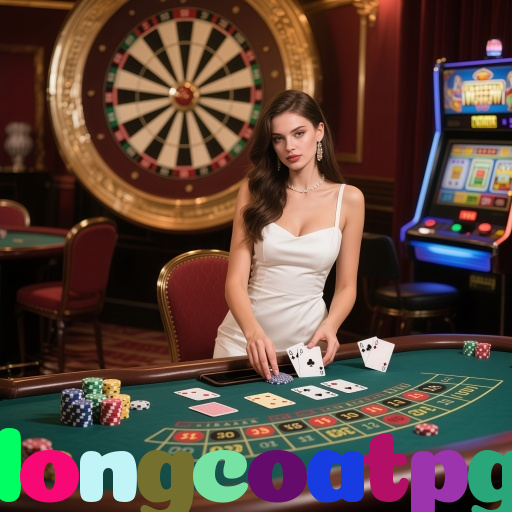 longcoatpg:Aposte no futebol, jogue poker e conquiste vitórias épicas!
