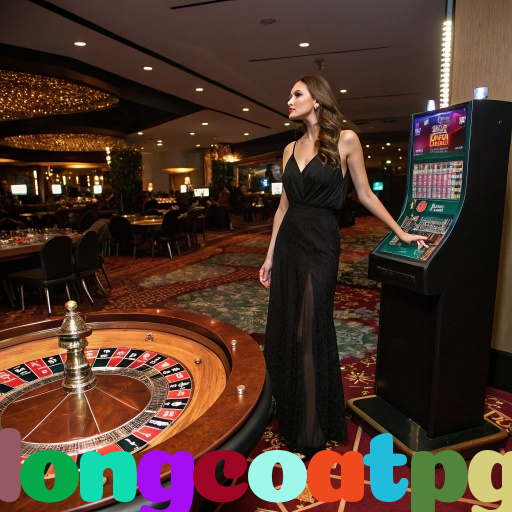 longcoatpg:Aposte nas melhores slots e conquiste prêmios como nunca!