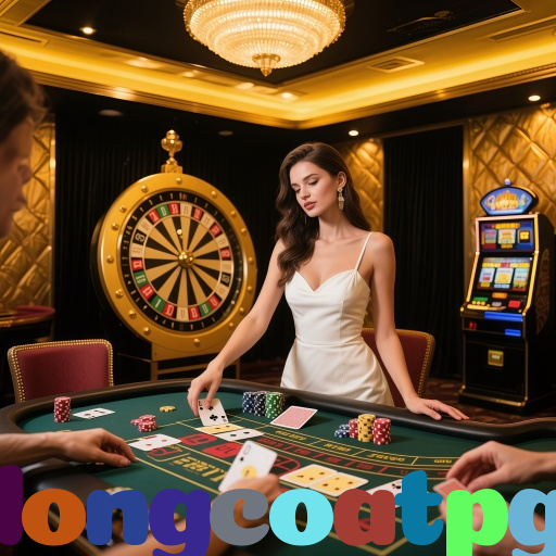longcoatpg：Aposte no futebol, jogue poker e conquiste vitórias épicas!
