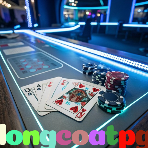 longcoatpg：Jogue poker, aposte no futebol e ganhe em grandes jogos de cassino!