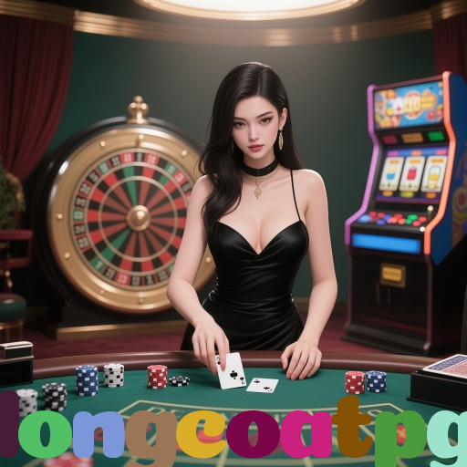 longcoatpg:Aposte nas melhores slots e conquiste prêmios como nunca!