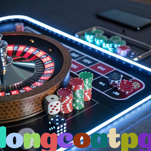 longcoatpg:Aposte nas melhores slots e conquiste prêmios como nunca!