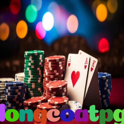 longcoatpg:Aposte no futebol, jogue poker e conquiste vitórias épicas!