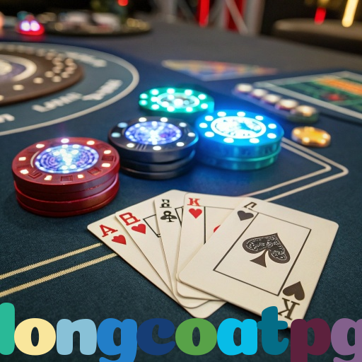 longcoatpg:Aposte nas melhores slots e conquiste prêmios como nunca!