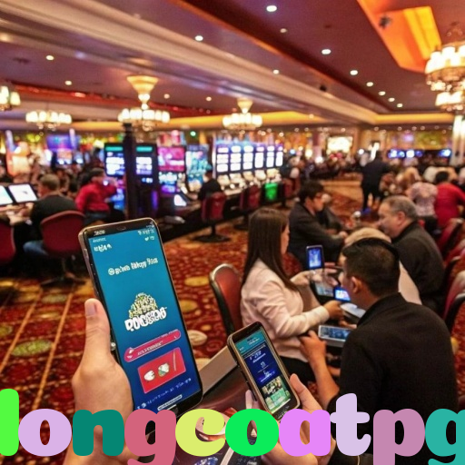 longcoatpg:Aposte nas melhores slots e conquiste prêmios como nunca!
