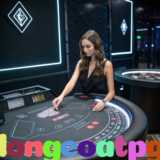 longcoatpg：Aposte no futebol, jogue poker e conquiste vitórias épicas!