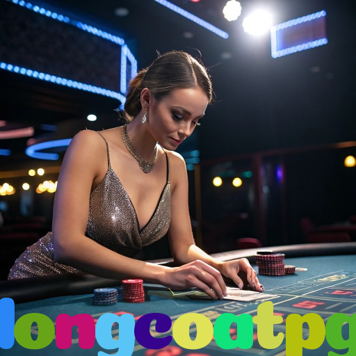 longcoatpg：Aposte no futebol, jogue poker e conquiste vitórias épicas!