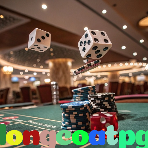longcoatpg：Jogue poker, aposte no futebol e ganhe em grandes jogos de cassino!