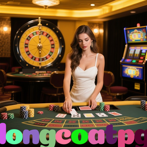 longcoatpg：Aposte no futebol, jogue poker e conquiste vitórias épicas!