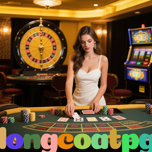 longcoatpg:Aposte no futebol, jogue poker e conquiste vitórias épicas!