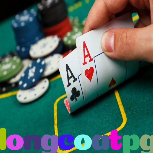 longcoatpg:Jogue poker, aposte no futebol e ganhe em grandes jogos de cassino!