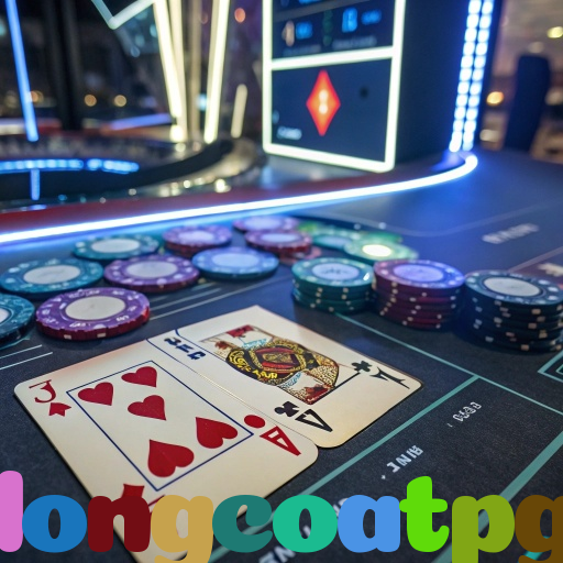 longcoatpg：Aposte no futebol, jogue poker e conquiste vitórias épicas!