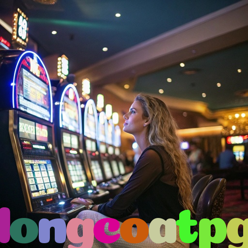 longcoatpg:Aposte nas melhores slots e conquiste prêmios como nunca!