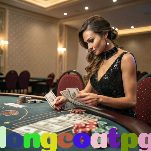 longcoatpg：Aposte no futebol, jogue poker e conquiste vitórias épicas!