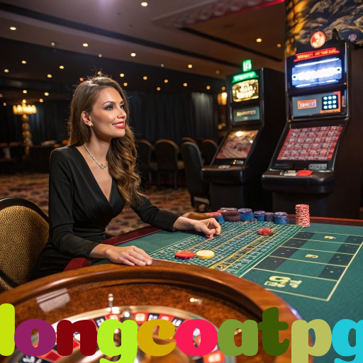 longcoatpg:Aposte nas melhores slots e conquiste prêmios como nunca!