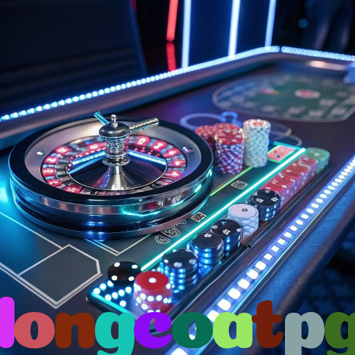 longcoatpg：Aposte nas melhores slots e conquiste prêmios como nunca!