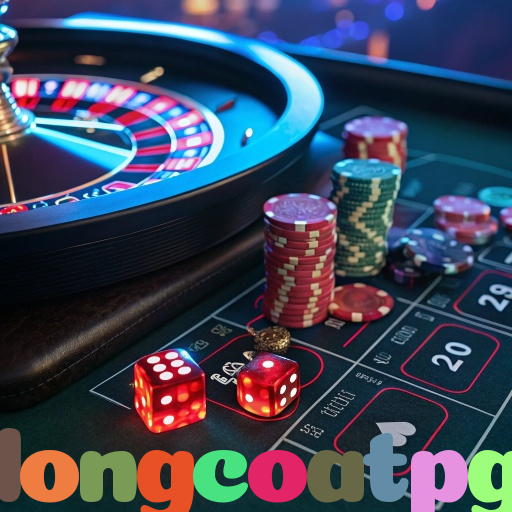 longcoatpg：Aposte no futebol, jogue poker e conquiste vitórias épicas!