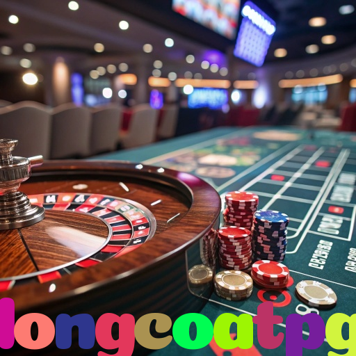 longcoatpg：Aposte no futebol, jogue poker e conquiste vitórias épicas!