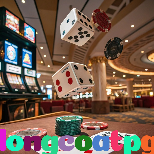 longcoatpg：Jogue poker, aposte no futebol e ganhe em grandes jogos de cassino!