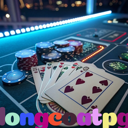 longcoatpg:Aposte nas melhores slots e conquiste prêmios como nunca!