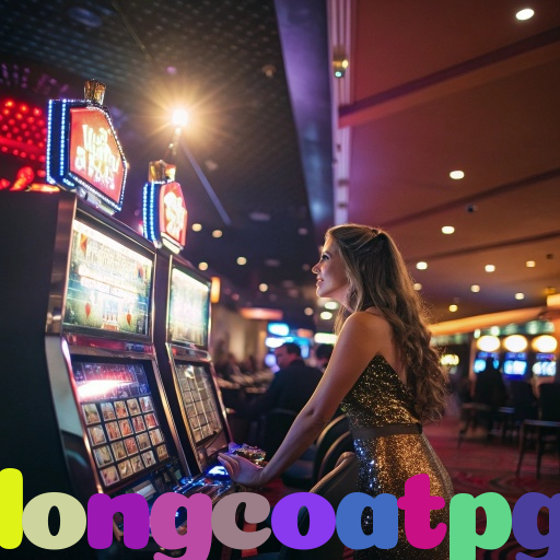 longcoatpg：Aposte no futebol, jogue poker e conquiste vitórias épicas!