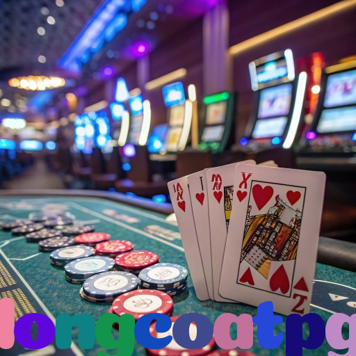 longcoatpg:Jogue poker, aposte no futebol e ganhe em grandes jogos de cassino!