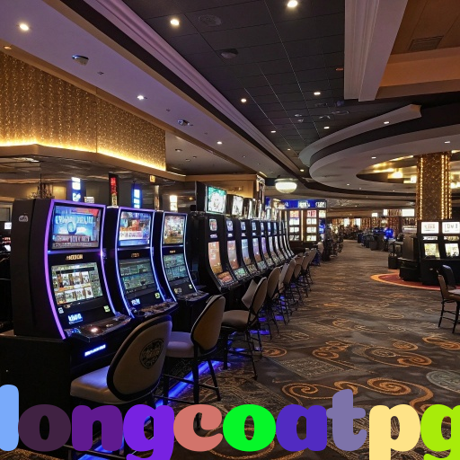 longcoatpg:Jogue poker, aposte no futebol e ganhe em grandes jogos de cassino!