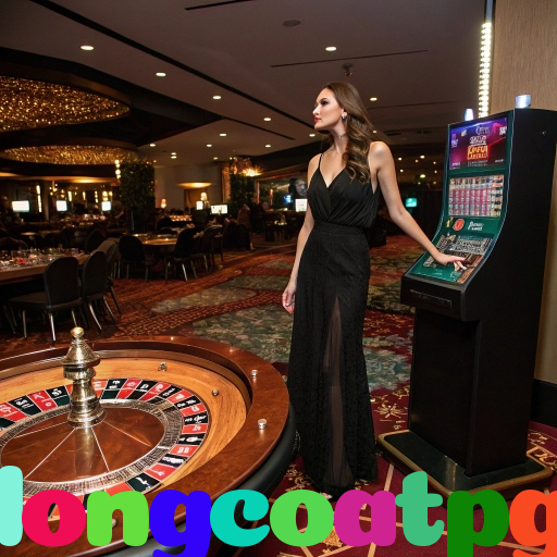 longcoatpg：Aposte nas melhores slots e conquiste prêmios como nunca!