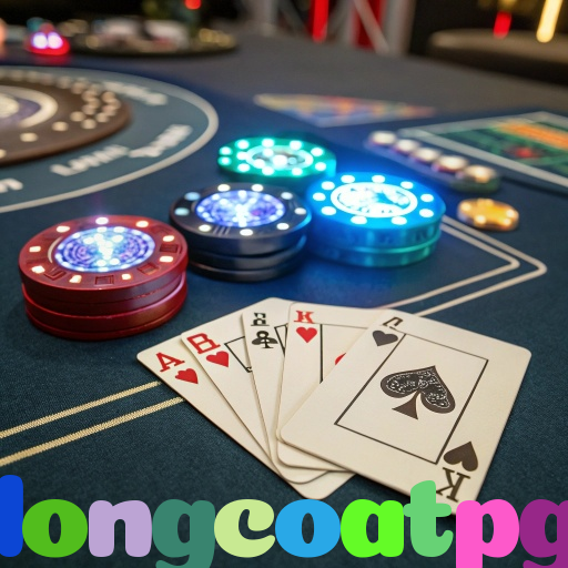 longcoatpg:Aposte no futebol, jogue poker e conquiste vitórias épicas!