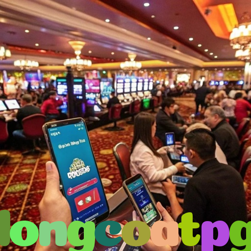longcoatpg:Aposte nas melhores slots e conquiste prêmios como nunca!