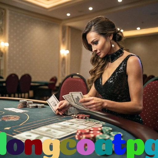 longcoatpg：Aposte nas melhores slots e conquiste prêmios como nunca!