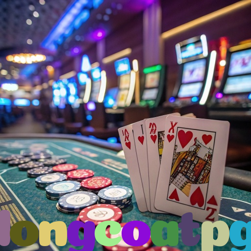 longcoatpg:Aposte nas melhores slots e conquiste prêmios como nunca!