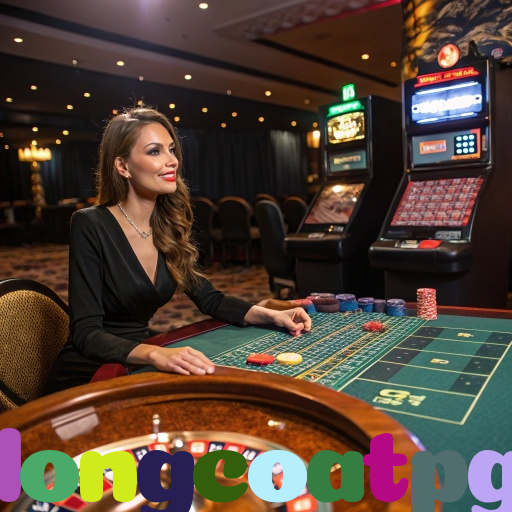 longcoatpg：Jogue poker, aposte no futebol e ganhe em grandes jogos de cassino!
