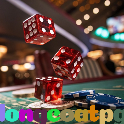 longcoatpg：Aposte no futebol, jogue poker e conquiste vitórias épicas!
