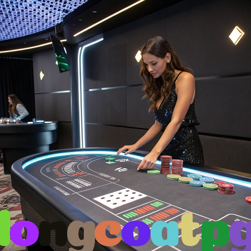longcoatpg:Aposte nas melhores slots e conquiste prêmios como nunca!