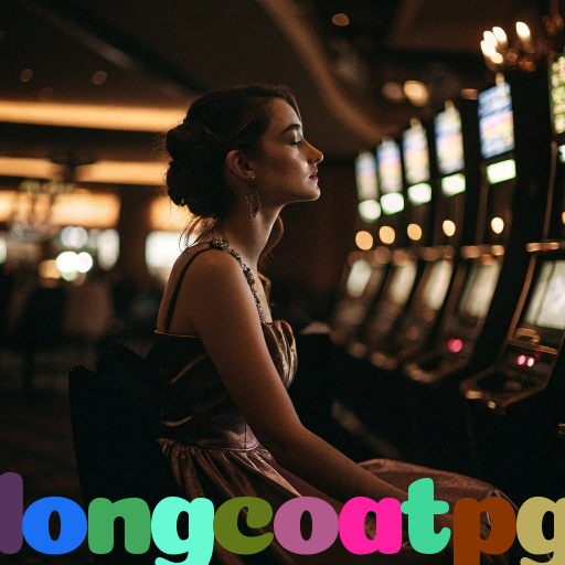 longcoatpg：Aposte no futebol, jogue poker e conquiste vitórias épicas!