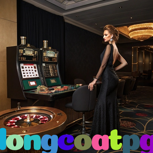 longcoatpg：Aposte no futebol, jogue poker e conquiste vitórias épicas!
