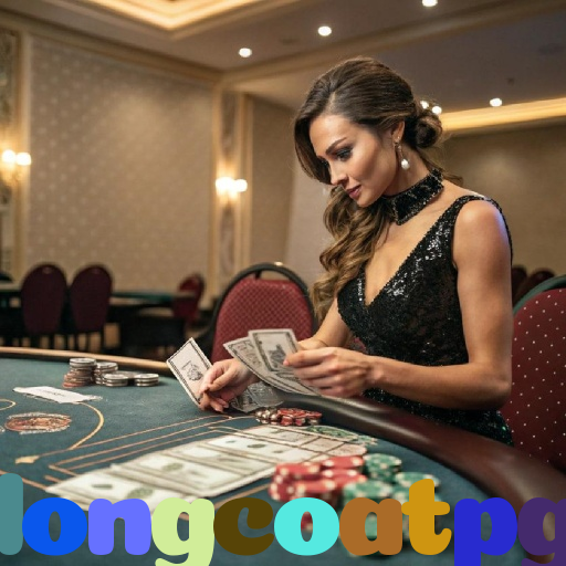 longcoatpg：Jogue poker, aposte no futebol e ganhe em grandes jogos de cassino!