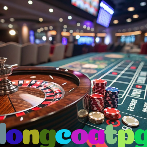 longcoatpg:Aposte no futebol, jogue poker e conquiste vitórias épicas!