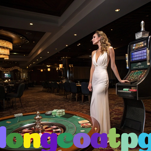 longcoatpg：Aposte nas melhores slots e conquiste prêmios como nunca!