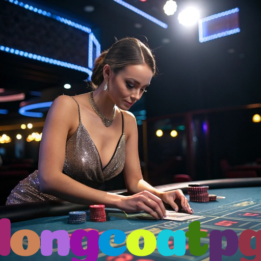 longcoatpg：Jogue poker, aposte no futebol e ganhe em grandes jogos de cassino!