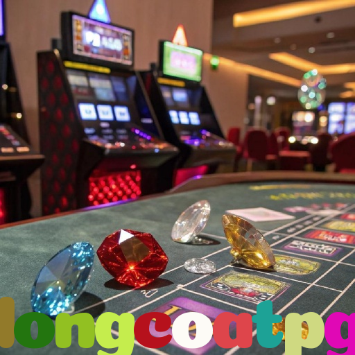 longcoatpg：Aposte no futebol, jogue poker e conquiste vitórias épicas!