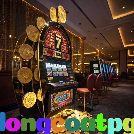 longcoatpg：Aposte nas melhores slots e conquiste prêmios como nunca!